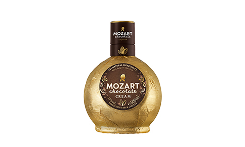 Mozart Chocolate Liqueurs UK appoints instinct 